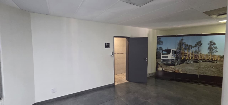 To Let Commercial Property for Rent in Nelspruit Mpumalanga