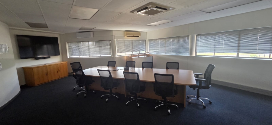 To Let Commercial Property for Rent in Nelspruit Mpumalanga