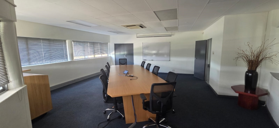 To Let Commercial Property for Rent in Nelspruit Mpumalanga