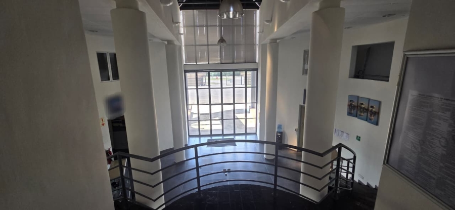 To Let Commercial Property for Rent in Nelspruit Mpumalanga