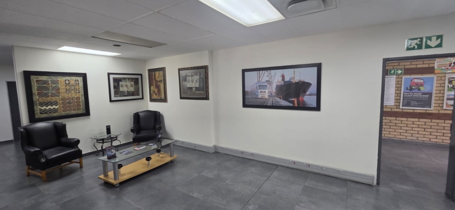 To Let Commercial Property for Rent in Nelspruit Mpumalanga