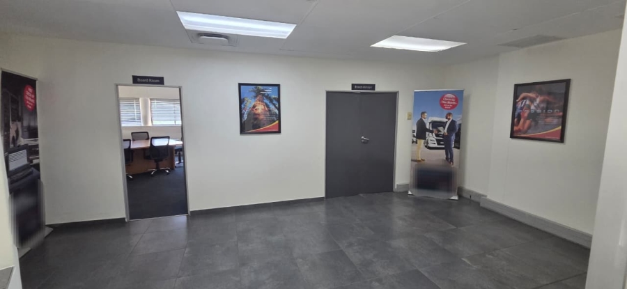 To Let Commercial Property for Rent in Nelspruit Mpumalanga