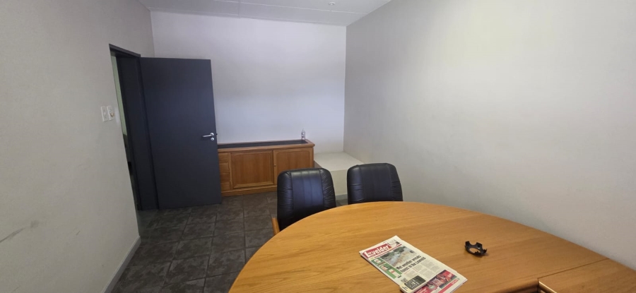 To Let Commercial Property for Rent in Nelspruit Mpumalanga