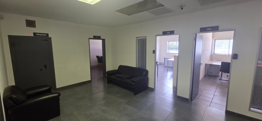 To Let Commercial Property for Rent in Nelspruit Mpumalanga