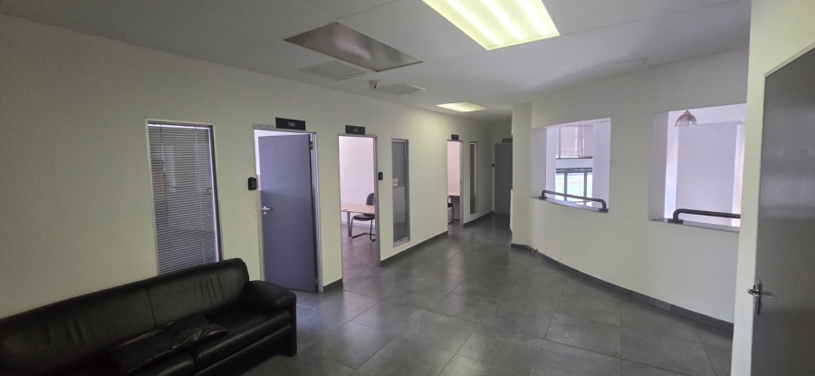 To Let Commercial Property for Rent in Nelspruit Mpumalanga