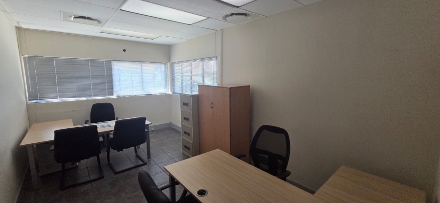 To Let Commercial Property for Rent in Nelspruit Mpumalanga