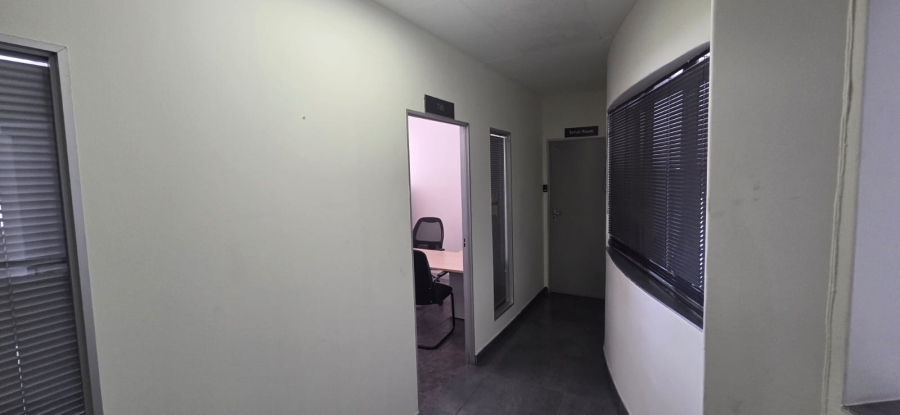 To Let Commercial Property for Rent in Nelspruit Mpumalanga