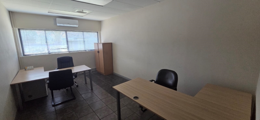 To Let Commercial Property for Rent in Nelspruit Mpumalanga