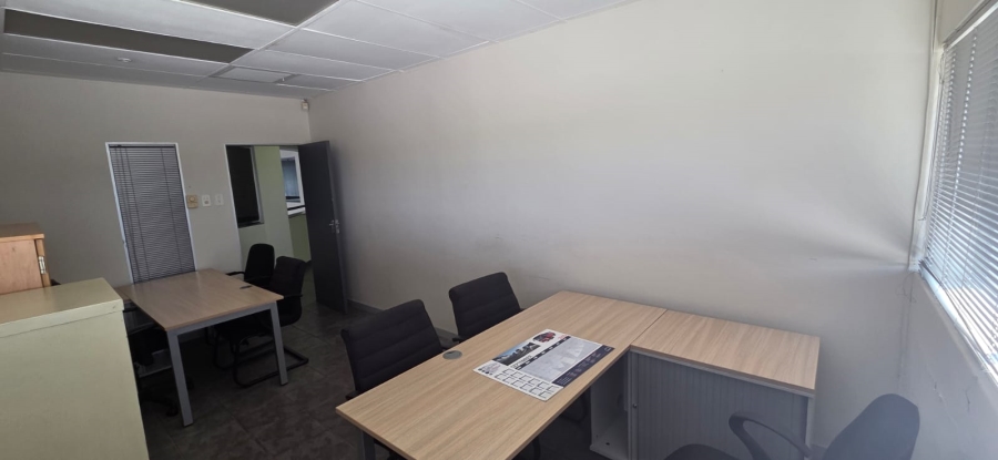 To Let Commercial Property for Rent in Nelspruit Mpumalanga
