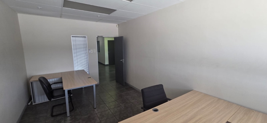 To Let Commercial Property for Rent in Nelspruit Mpumalanga