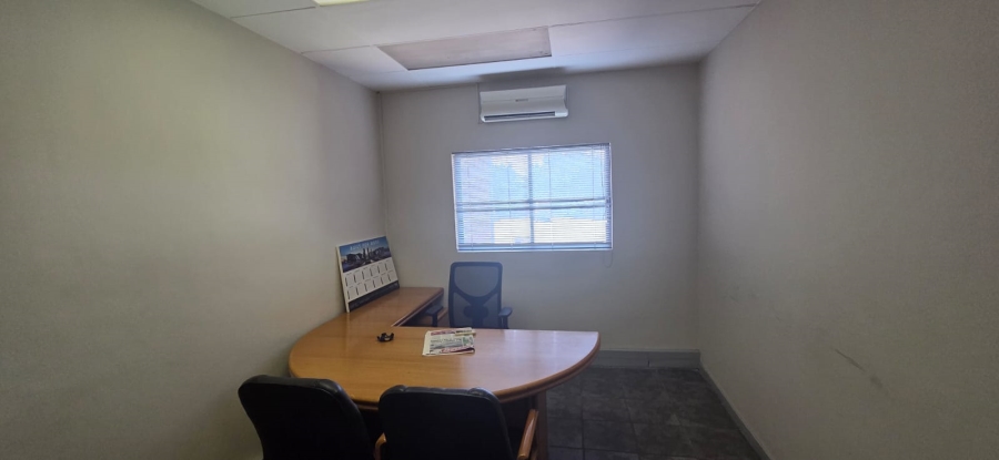 To Let Commercial Property for Rent in Nelspruit Mpumalanga