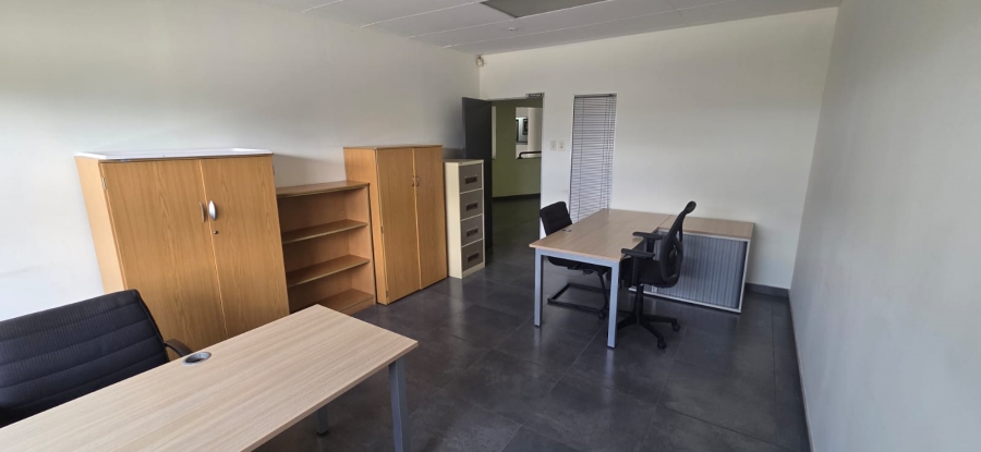 To Let Commercial Property for Rent in Nelspruit Mpumalanga