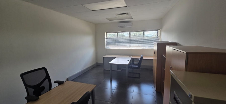 To Let Commercial Property for Rent in Nelspruit Mpumalanga