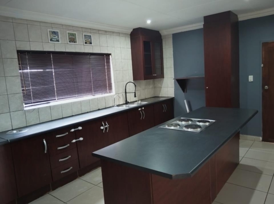 3 Bedroom Property for Sale in Hoeveld Park Mpumalanga