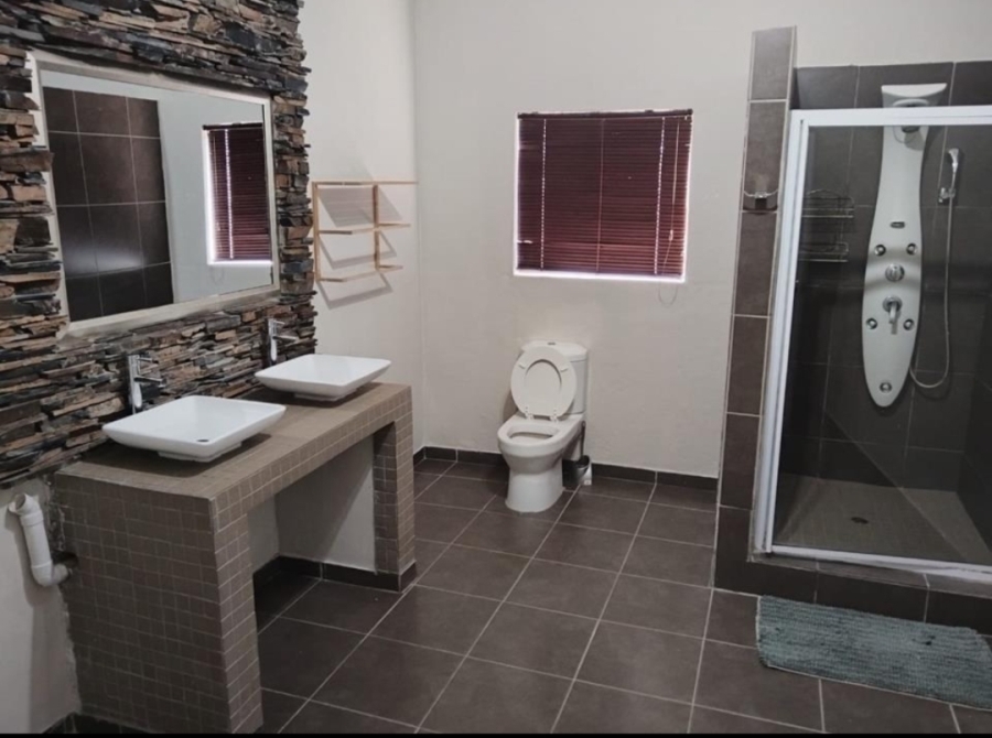3 Bedroom Property for Sale in Hoeveld Park Mpumalanga