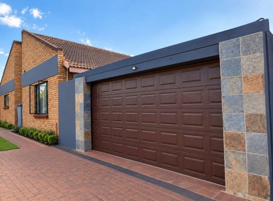 3 Bedroom Property for Sale in Hoeveld Park Mpumalanga