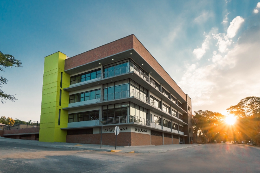 To Let Commercial Property for Rent in Nelspruit Ext 2 Mpumalanga