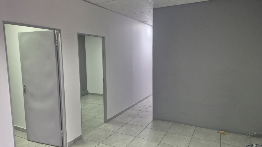 To Let Commercial Property for Rent in Nelspruit Ext 2 Mpumalanga
