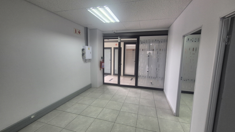 To Let Commercial Property for Rent in Nelspruit Ext 2 Mpumalanga
