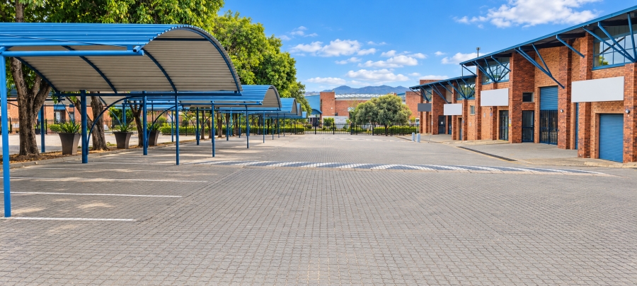 To Let Commercial Property for Rent in Riverside Industrial Park Mpumalanga