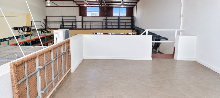 To Let Commercial Property for Rent in Riverside Industrial Park Mpumalanga