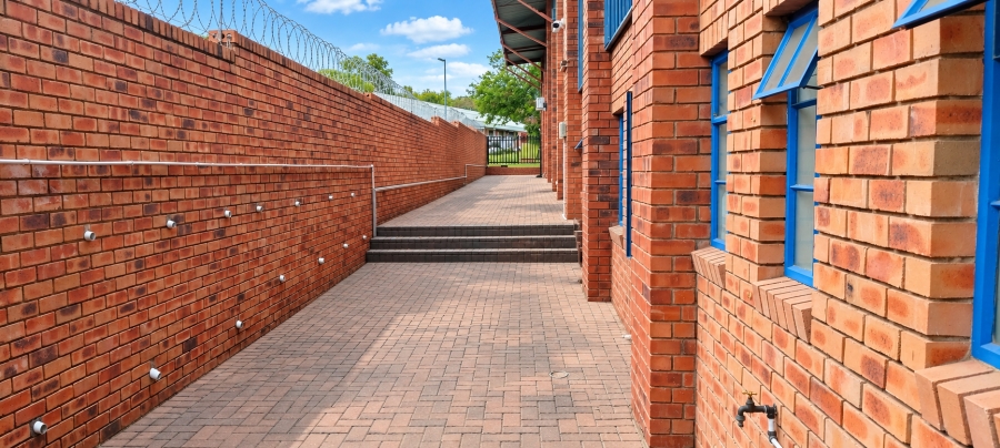 To Let Commercial Property for Rent in Riverside Industrial Park Mpumalanga
