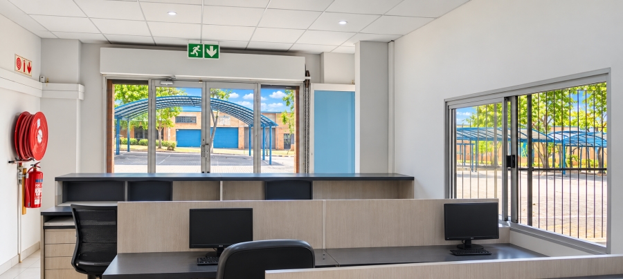 To Let Commercial Property for Rent in Riverside Industrial Park Mpumalanga