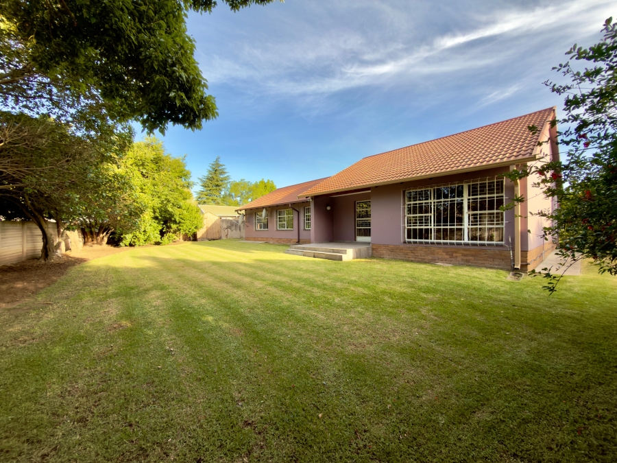 4 Bedroom Property for Sale in Secunda Mpumalanga