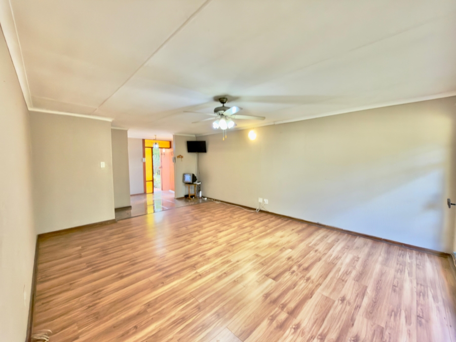 4 Bedroom Property for Sale in Secunda Mpumalanga