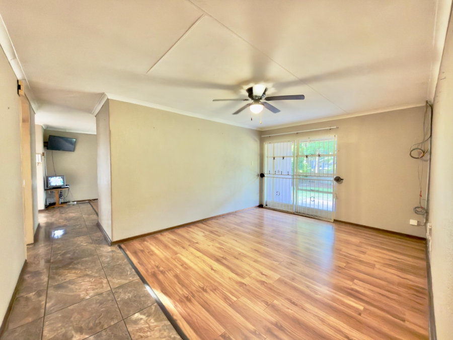4 Bedroom Property for Sale in Secunda Mpumalanga