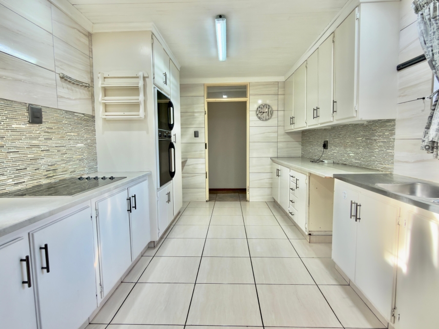 4 Bedroom Property for Sale in Secunda Mpumalanga