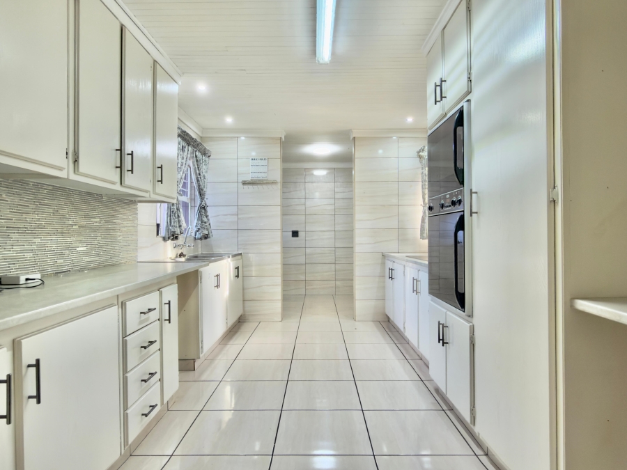 4 Bedroom Property for Sale in Secunda Mpumalanga