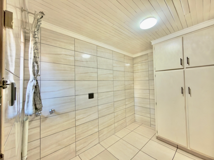 4 Bedroom Property for Sale in Secunda Mpumalanga