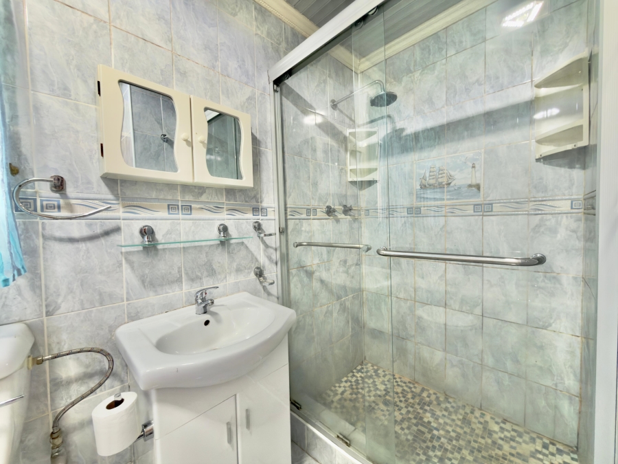 4 Bedroom Property for Sale in Secunda Mpumalanga
