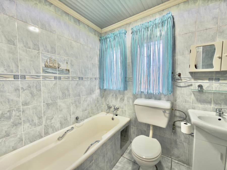 4 Bedroom Property for Sale in Secunda Mpumalanga