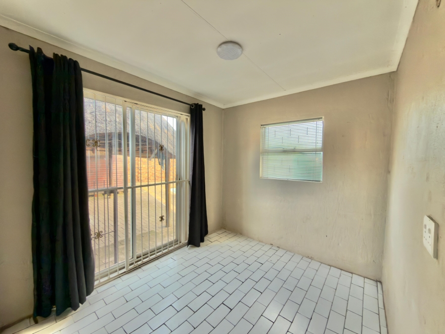 4 Bedroom Property for Sale in Secunda Mpumalanga