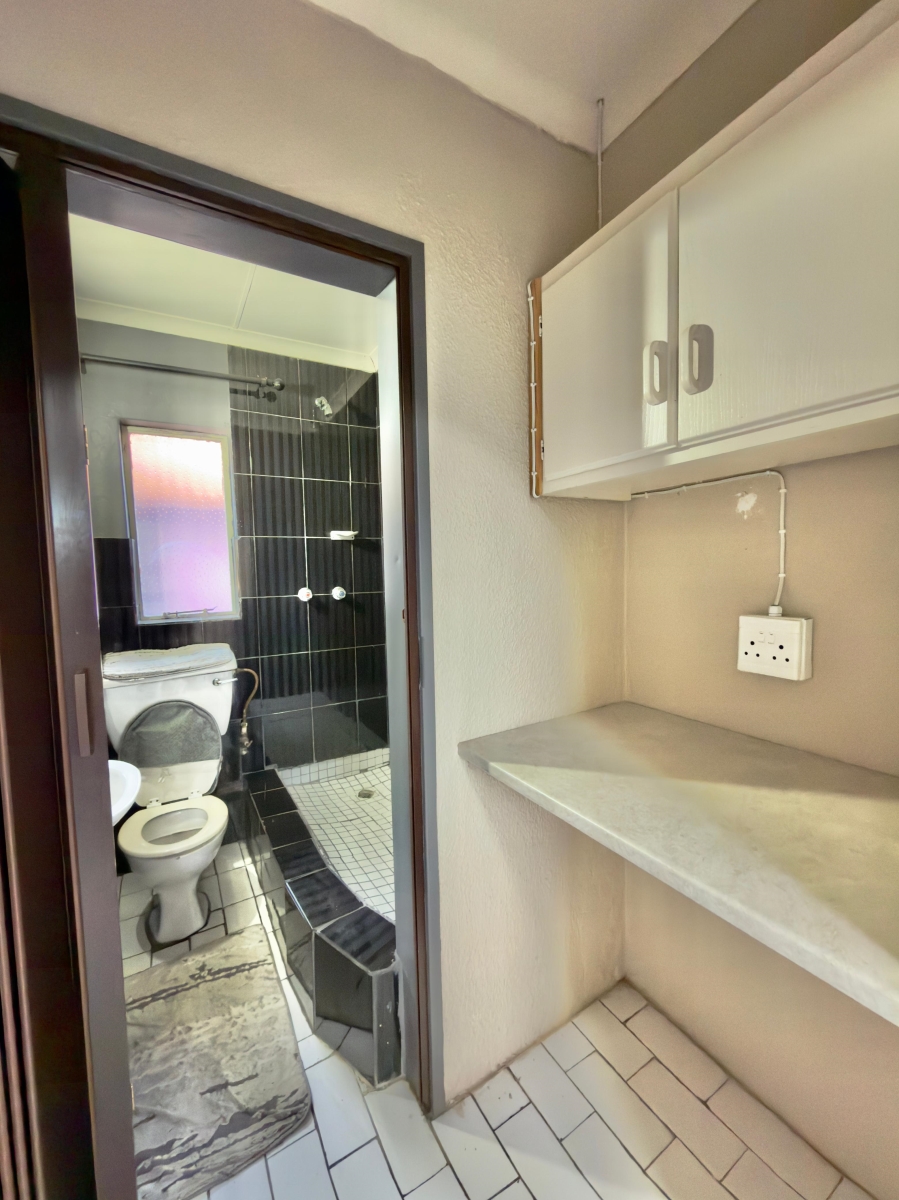 4 Bedroom Property for Sale in Secunda Mpumalanga