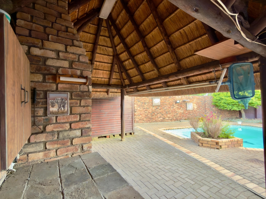 4 Bedroom Property for Sale in Secunda Mpumalanga