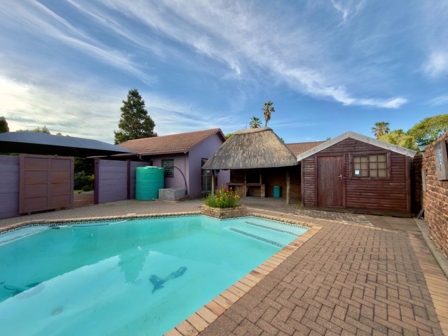 4 Bedroom Property for Sale in Secunda Mpumalanga
