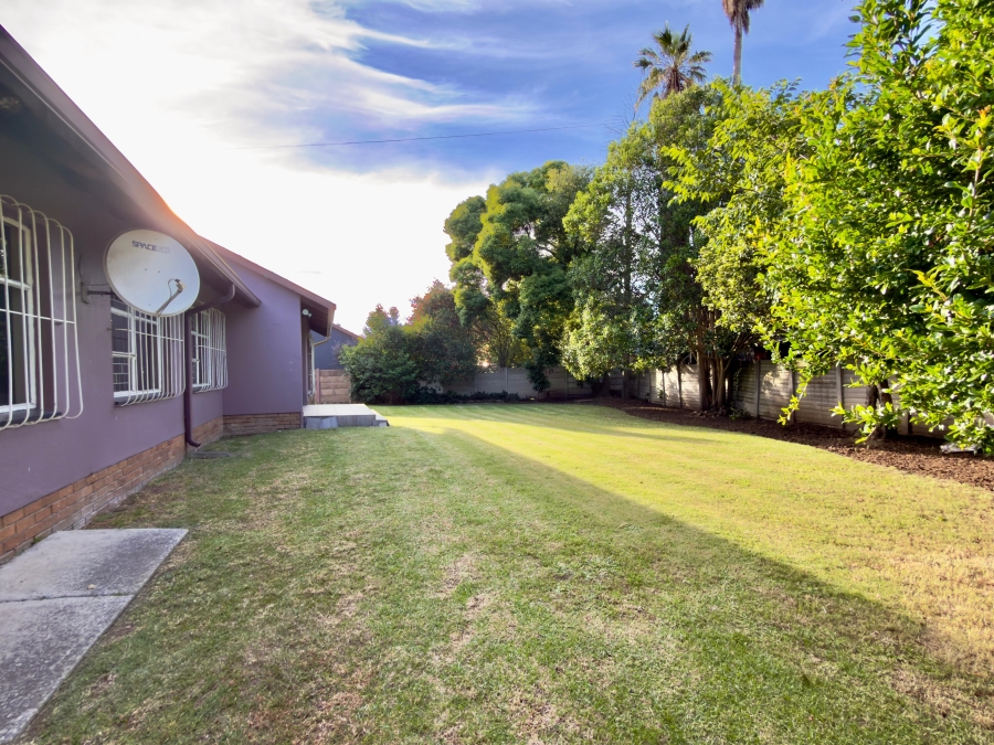 4 Bedroom Property for Sale in Secunda Mpumalanga