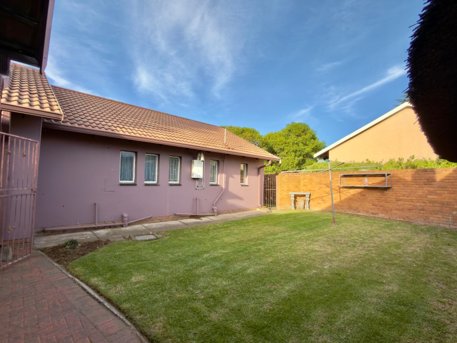 4 Bedroom Property for Sale in Secunda Mpumalanga