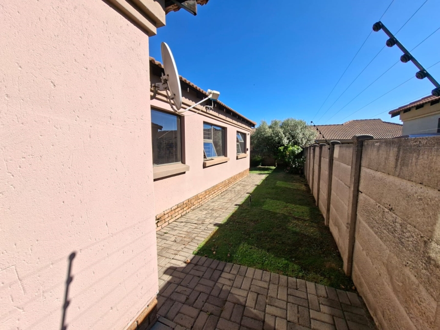 3 Bedroom Property for Sale in Secunda Mpumalanga
