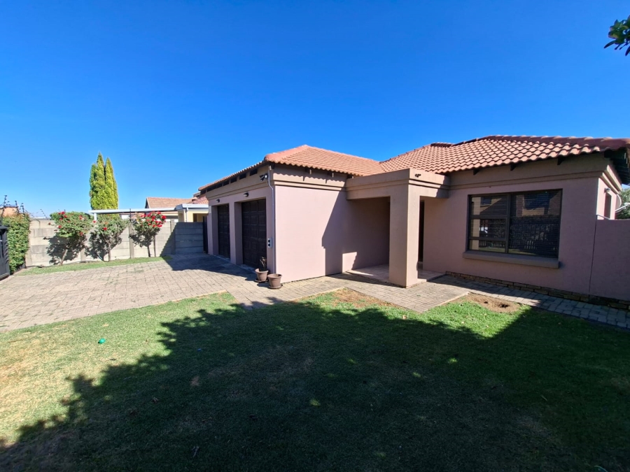3 Bedroom Property for Sale in Secunda Mpumalanga