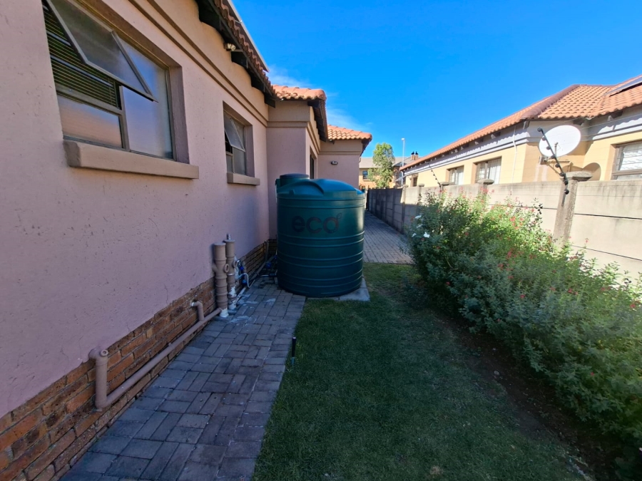 3 Bedroom Property for Sale in Secunda Mpumalanga