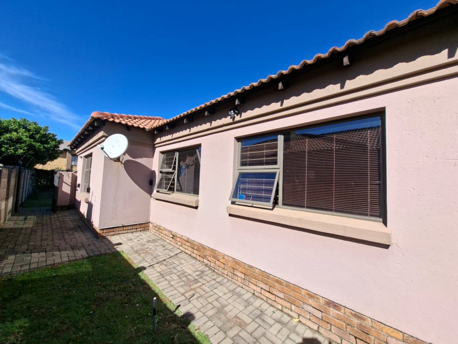 3 Bedroom Property for Sale in Secunda Mpumalanga