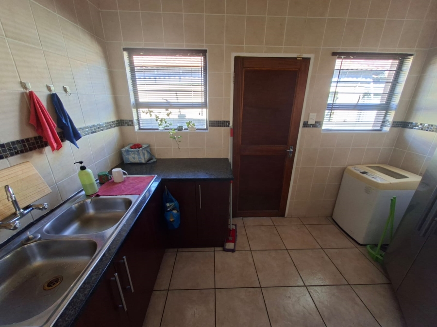 3 Bedroom Property for Sale in Secunda Mpumalanga