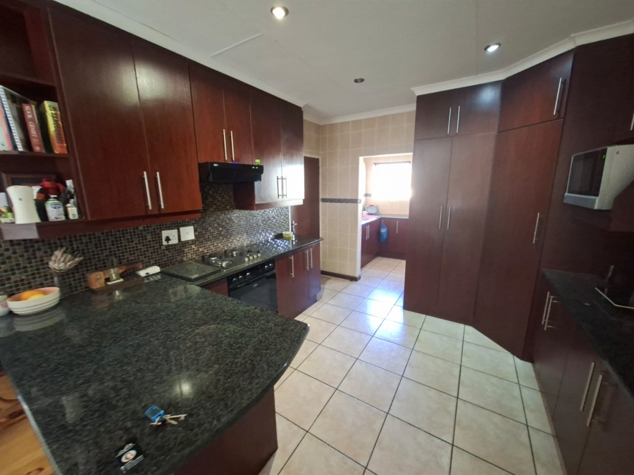 3 Bedroom Property for Sale in Secunda Mpumalanga