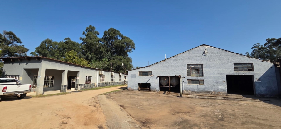 Commercial Property for Sale in White River Mpumalanga