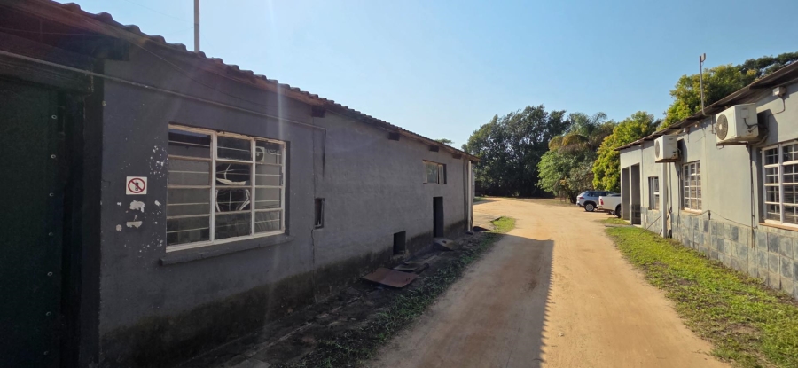 Commercial Property for Sale in White River Mpumalanga