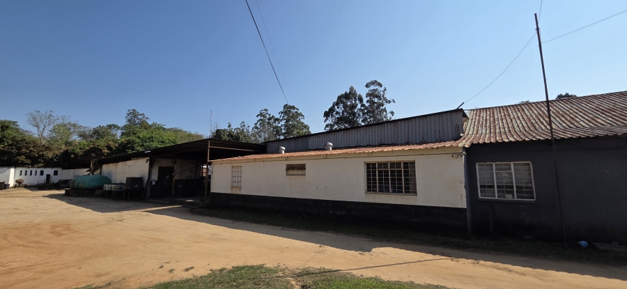 Commercial Property for Sale in White River Mpumalanga